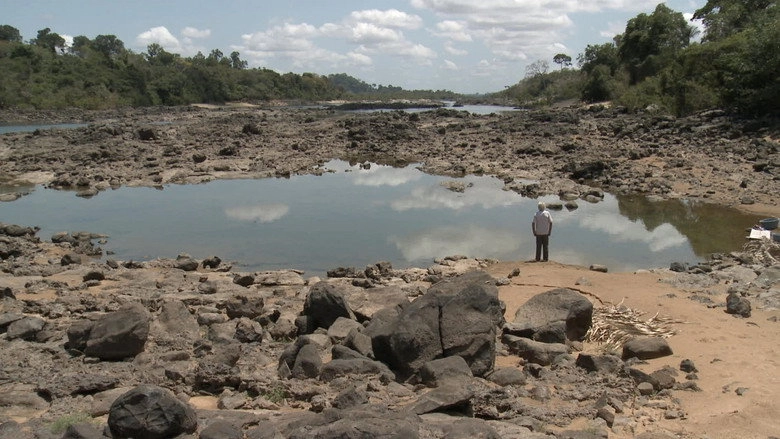 River Silence (2019)
