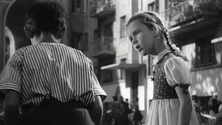 Pervoklassnitsa (1948)