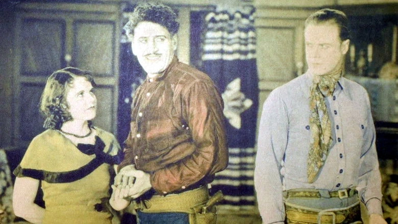 So This Is Arizona (1931)