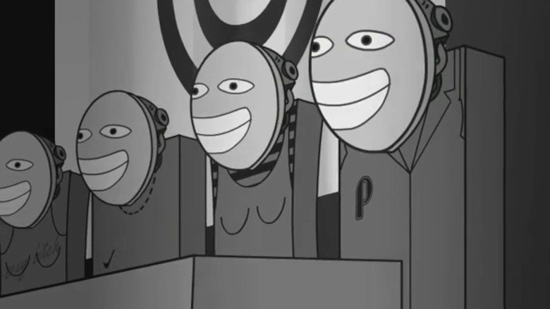 Smile! (2004)