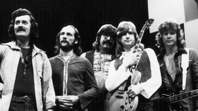 The Moody Blues: Legend Of A Band (1990)