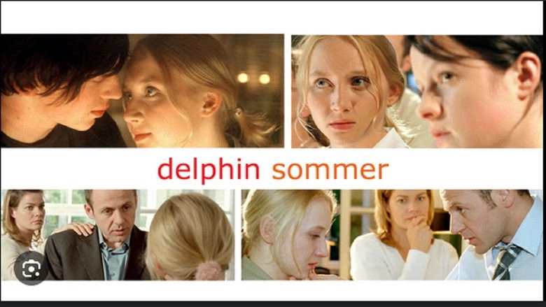 Delphinsommer (2004)