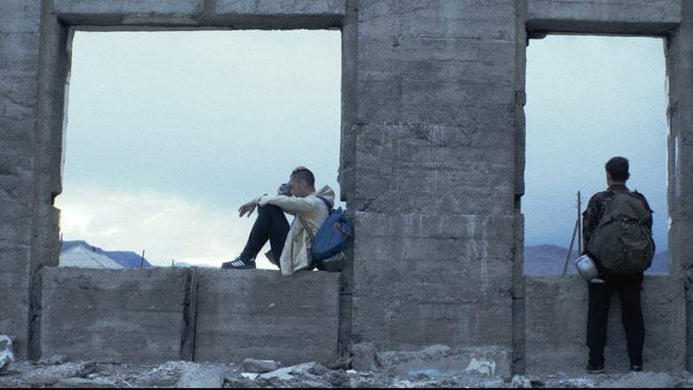 Siberia And Him (2019)