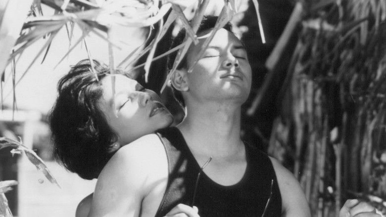 Love Is In A Slice Of Bread (1991)