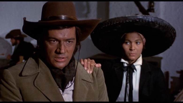 Anche Per Django Le Carogne Hanno Un Prezzo (1971)