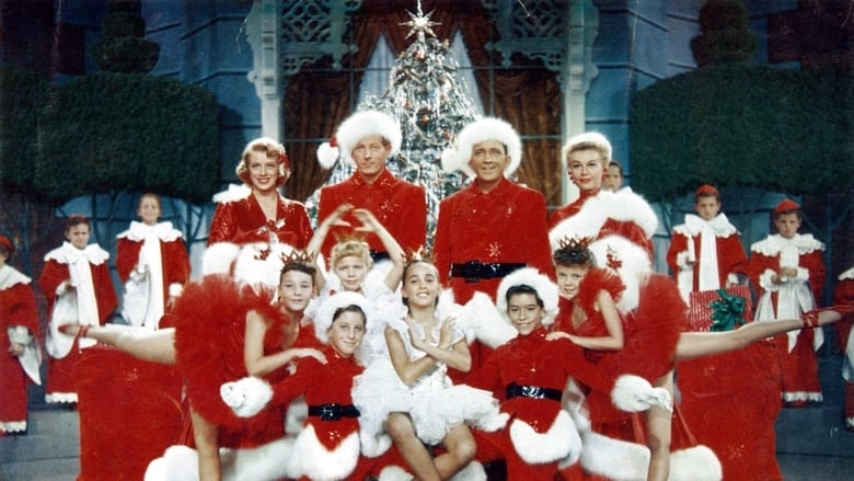 White Christmas (1954)