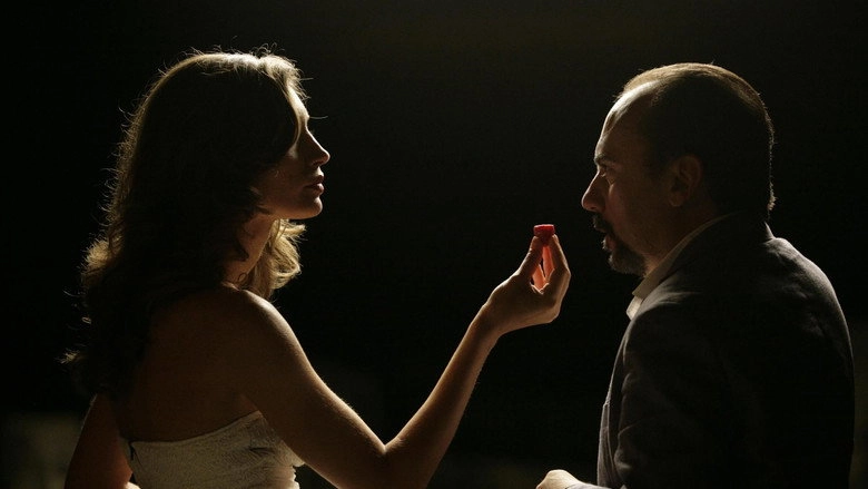 Una Donna Per La Vita (2012)