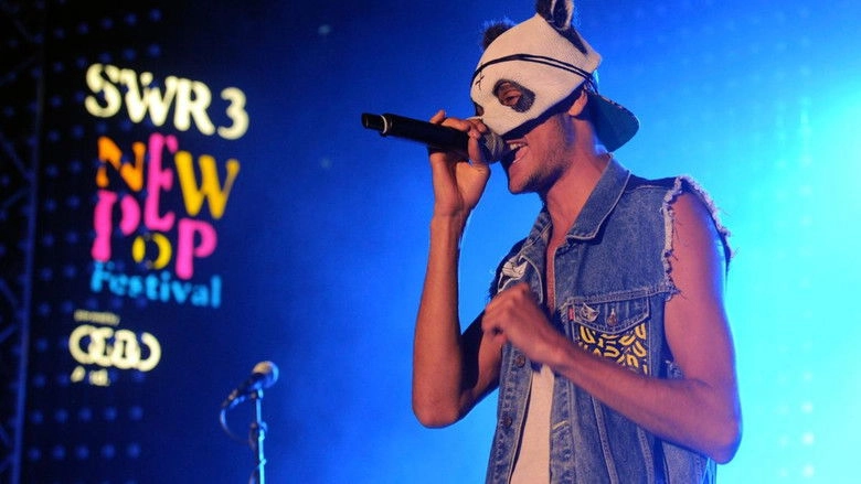 SWR3 New Pop Festival 2021 (2021)