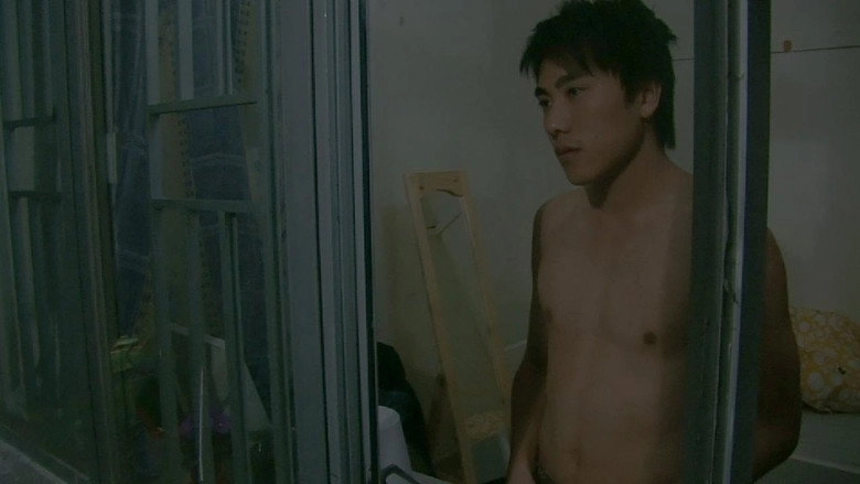 End Of Love (2008)