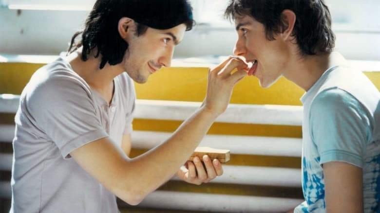 Fogi Is A Bastard (1998)