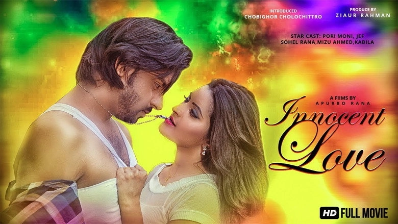Innocent Love (2019)