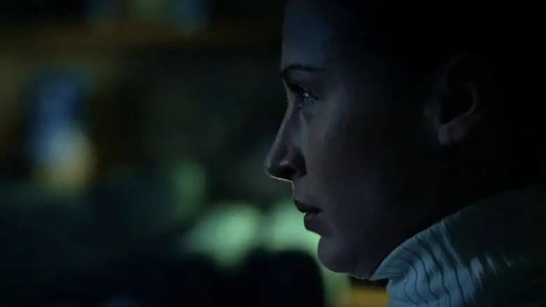 The Consultant (2022)