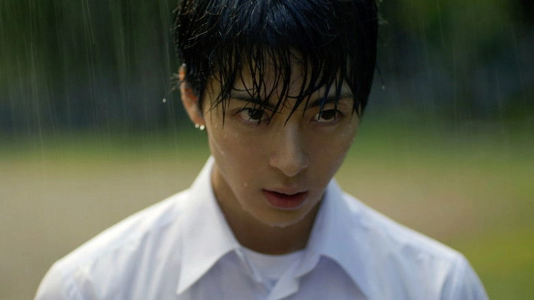 Lights Of Kyoto (2017)