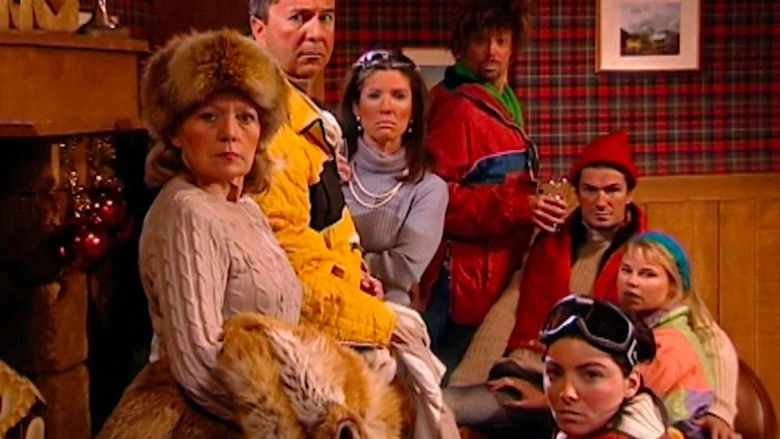 La Famille Zappon (2005)