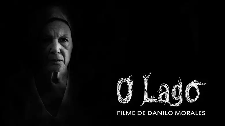 O Vale Da Sombra Da Morte (2020)