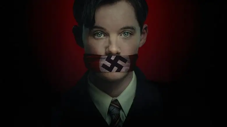 Truth & Treason (2025)