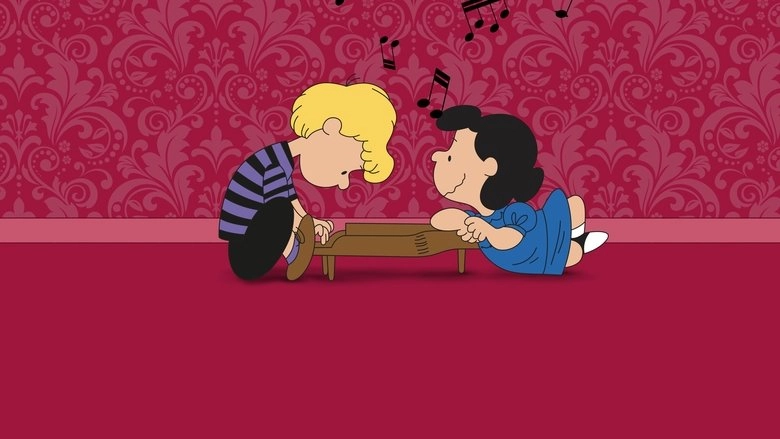 Play It Again, Charlie Brown (1971)