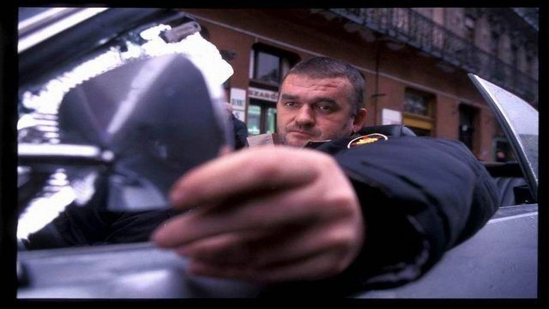 Rap, Revu, Romeo (2004)