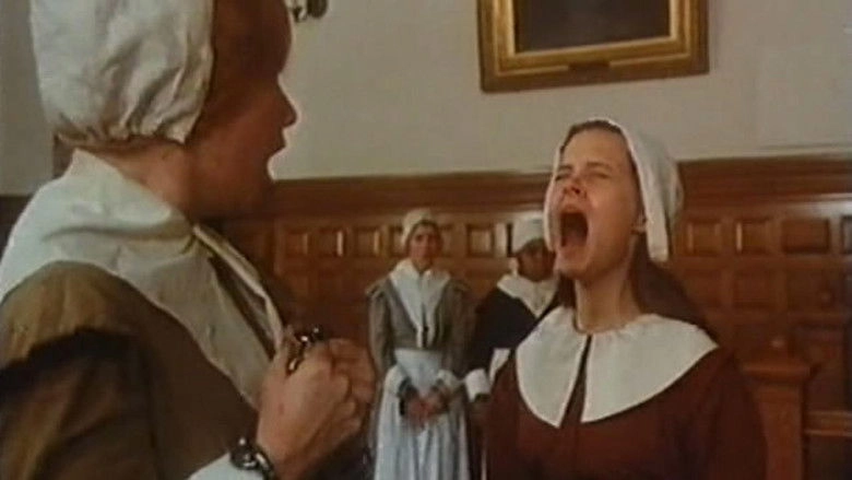 Burned At The Stake (1981)