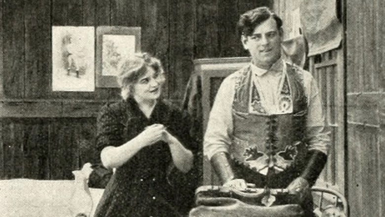 The Three Gamblers (1913)