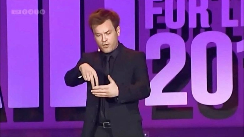 Comedy Aid 2009 (2009)