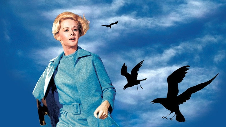 The Birds (1963)