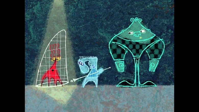 Linoleum Dodo (2006)