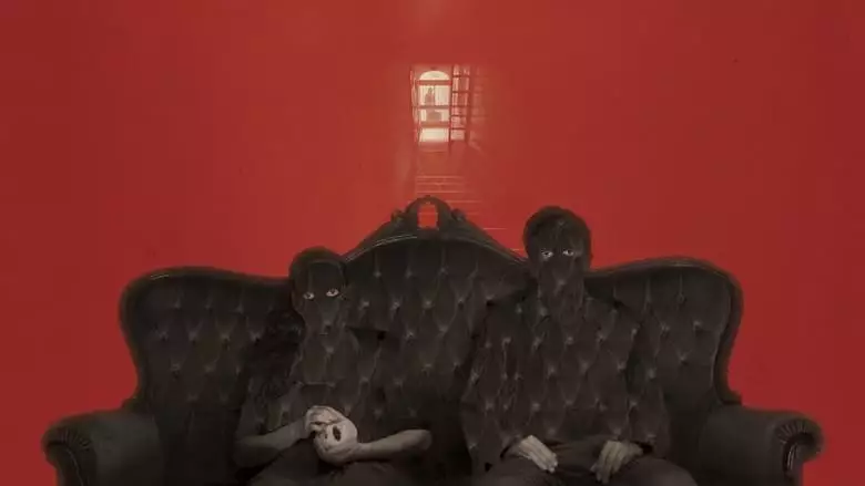 Rock, Paper And Scissors (2019)