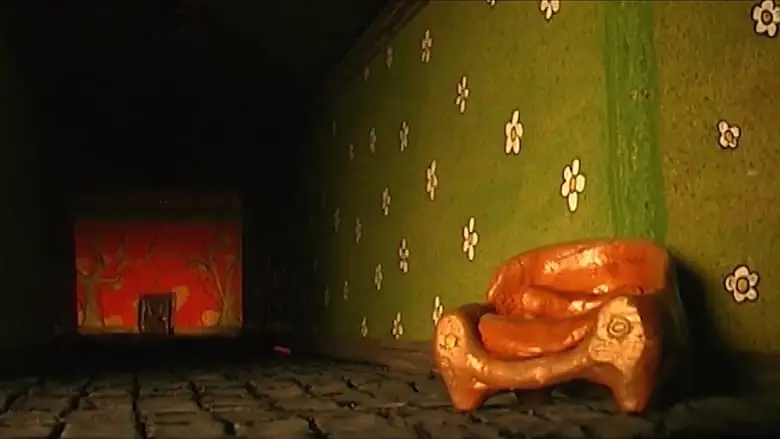 Going Nuts (2006)