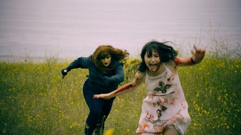 Frankie, Maniac Woman (2026)