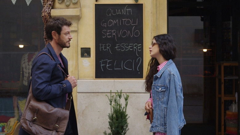 Non E La Fine Del Mondo (2026)