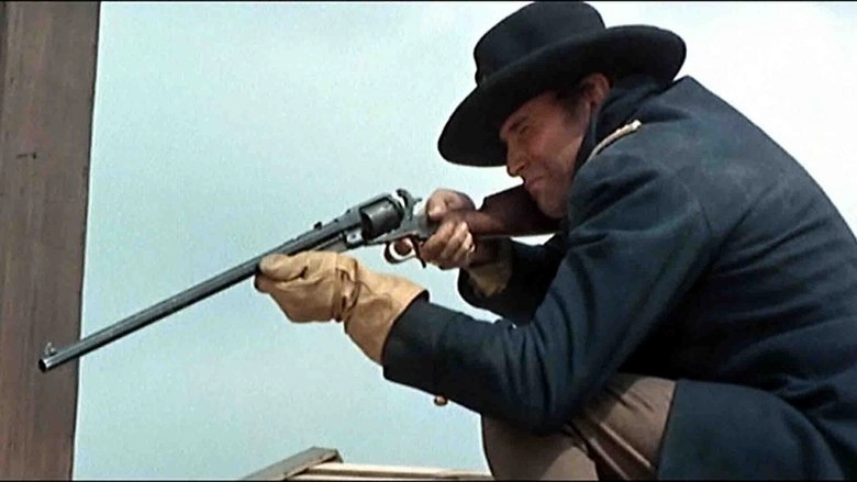 Gentleman Killer (1967)