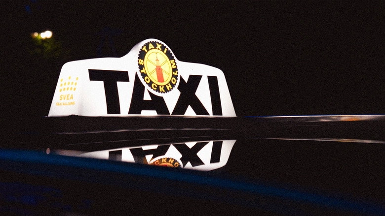 The Taxi (2019)