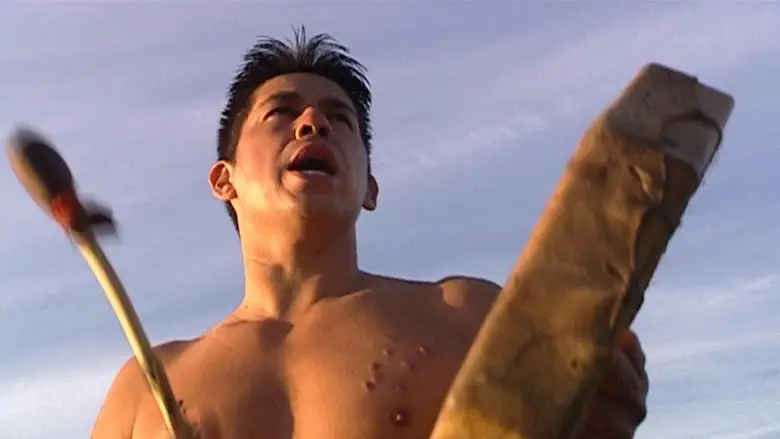 The Sacred Sundance: The Transfer Of A Ceremony (2008)