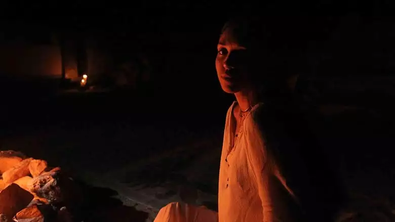 Calypso (2019)