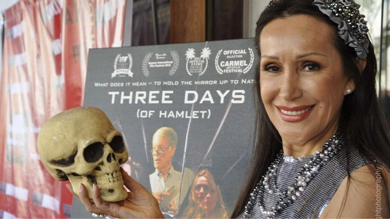 Three Days Of Hamlet (2012)