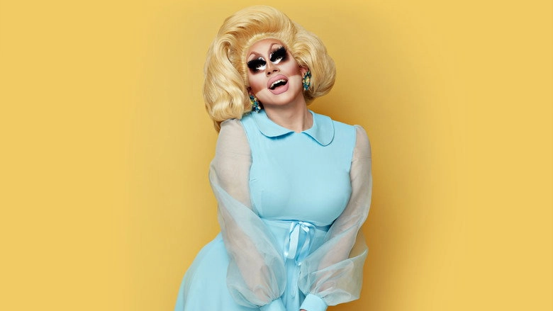 Trixie Mattel: Skinny Legend (2019)