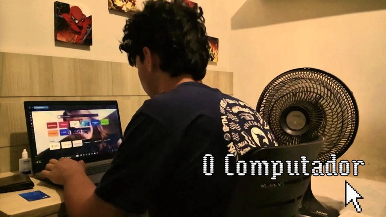O Computador (2026)