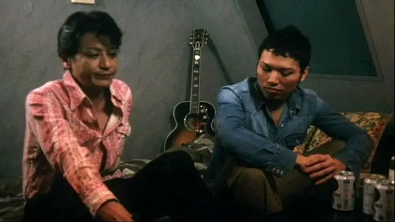One Night Tune: Oretachi No Dengon (2012)