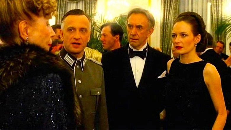 The Moon And The Stars (2007)