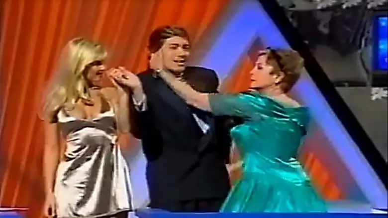La Noche De Lina (1995)