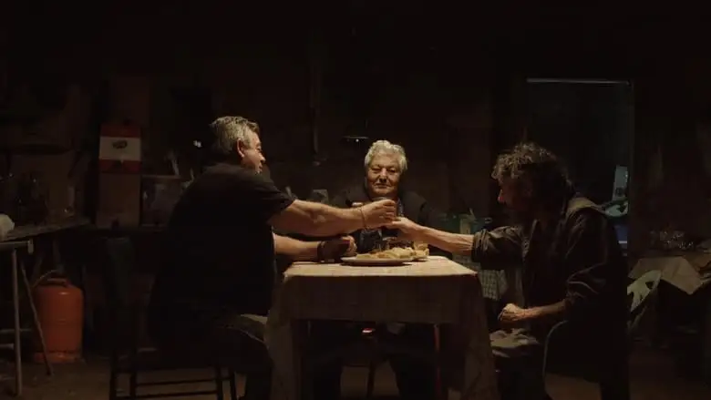O Auto Das Animas (A House For Wandering Souls) (2023)