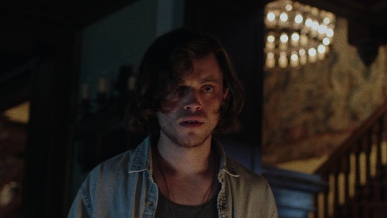 Curse Of The Sin Eater (2024)