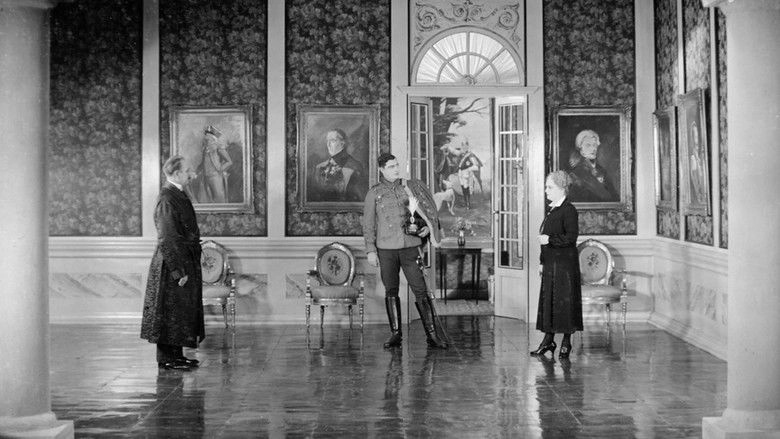 Muurmanin Pakolaiset (1927)