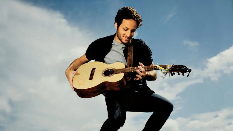 Vianney - N'attendons Pas, Le Concert Evenement (2022)