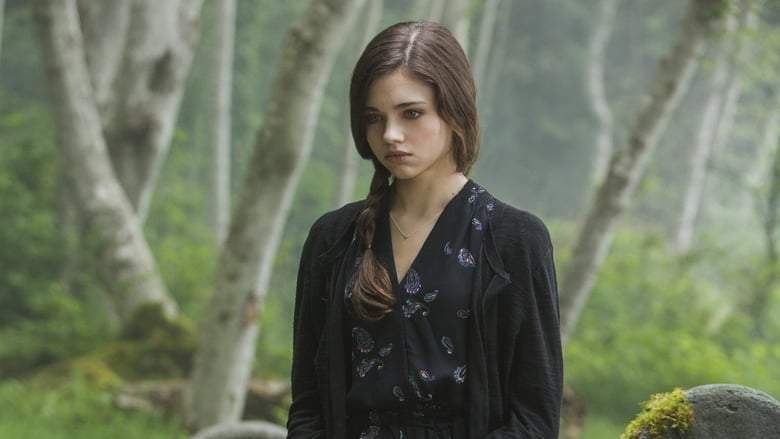 My Sweet Audrina (2016)