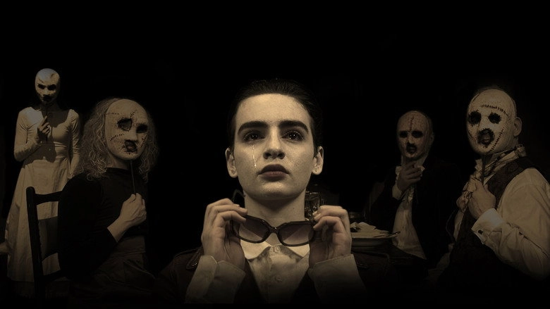 Frankenstein (2020)