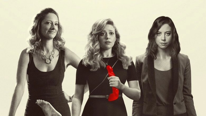 Addicted To Fresno (2015)