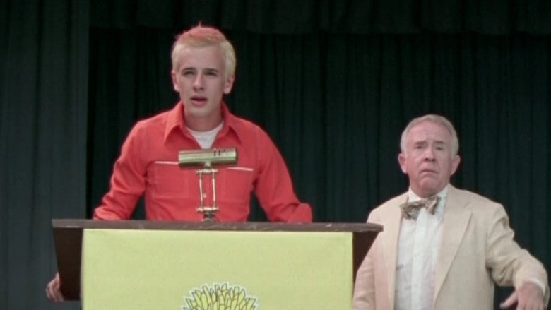 Sissy Frenchfry (2006)