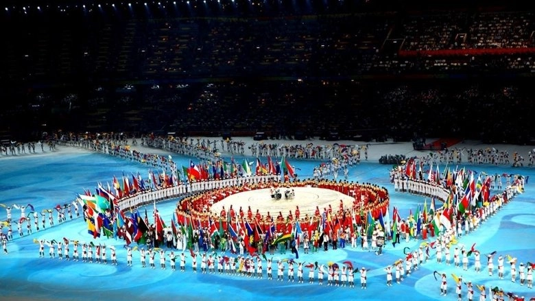 Beijing 2008 Olympic Games Closing Ceremony (2008)